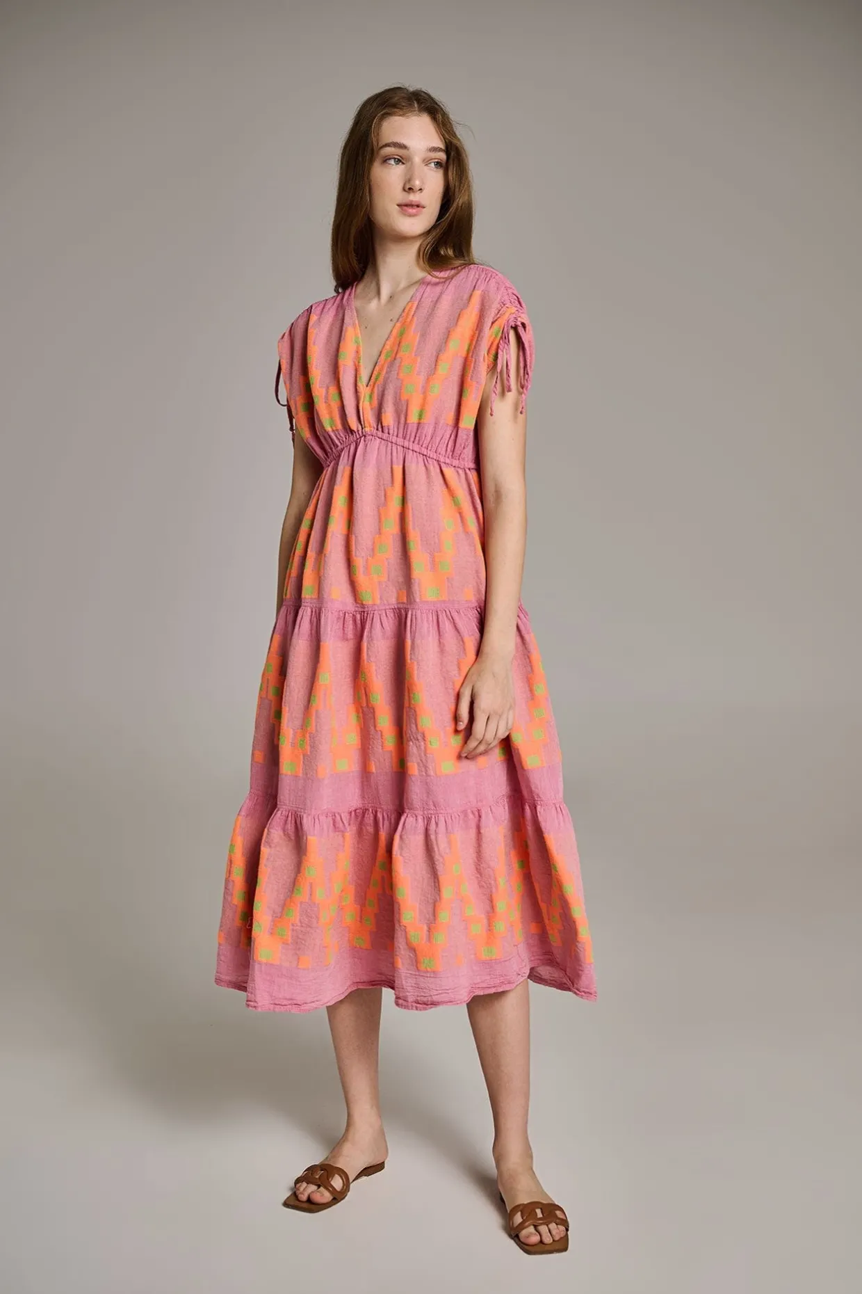 Devotion TWINS Topazio^Women Dresses