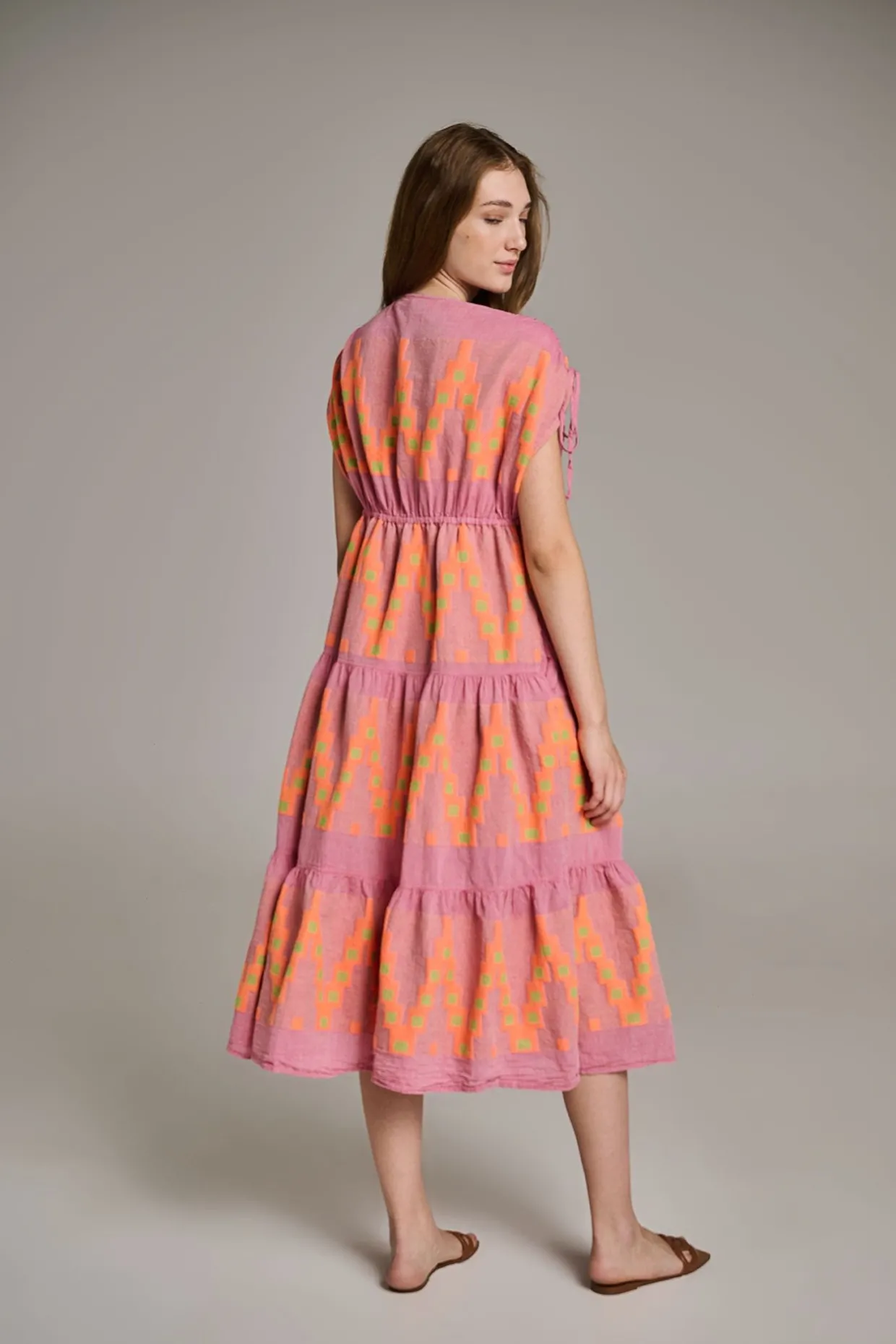 Devotion TWINS Topazio^Women Dresses
