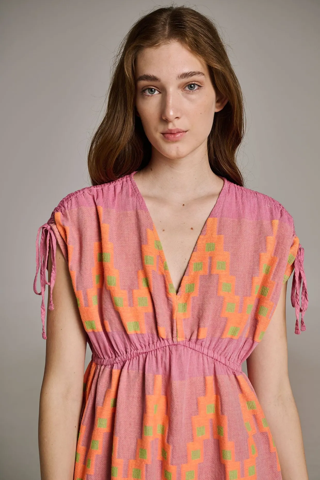 Devotion TWINS Topazio^Women Dresses