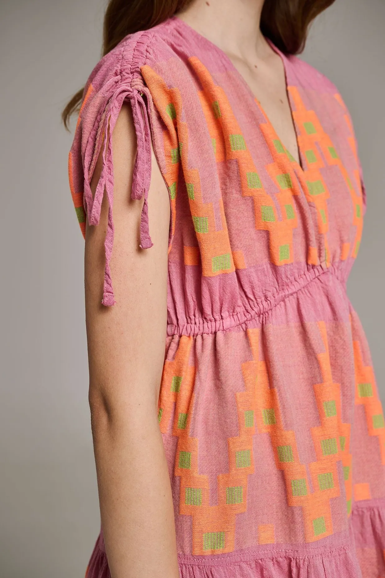 Devotion TWINS Topazio^Women Dresses