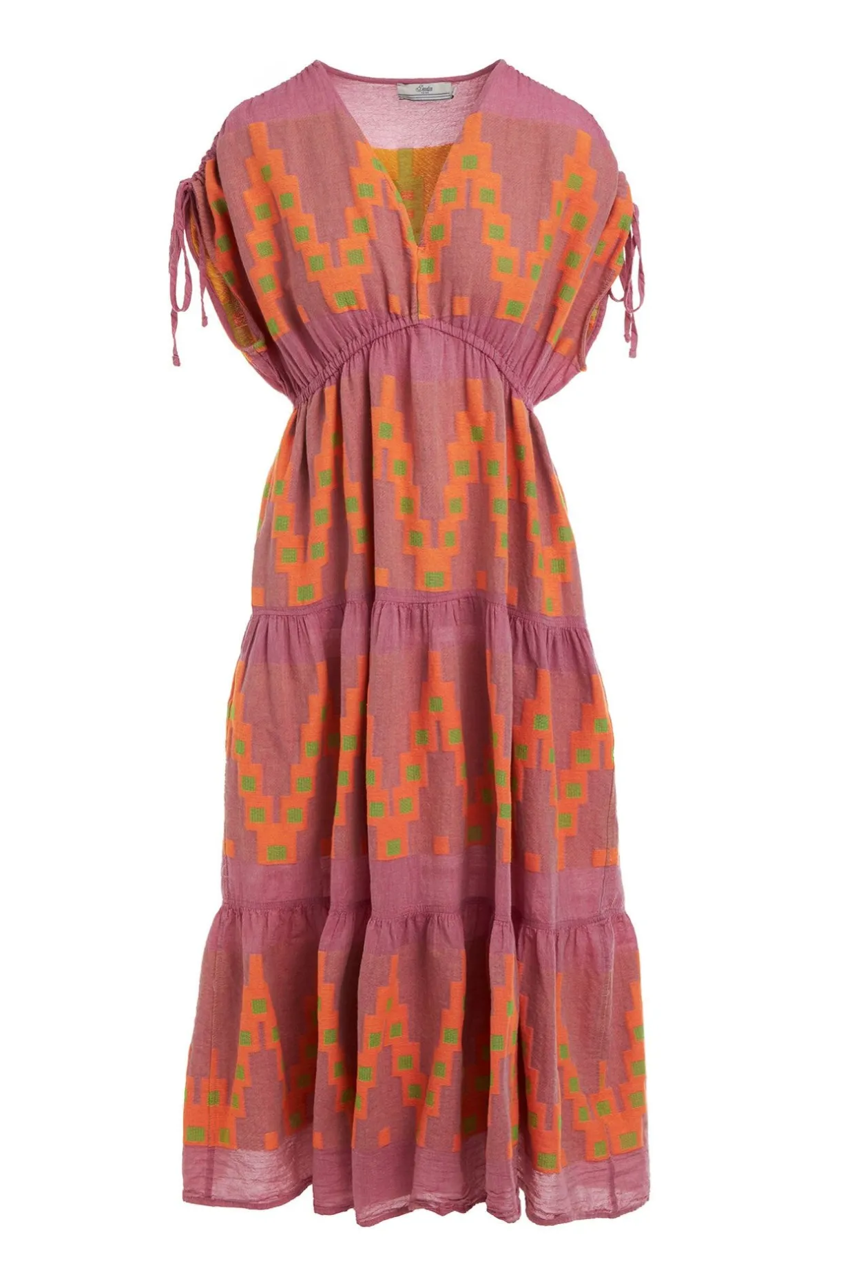 Devotion TWINS Topazio^Women Dresses