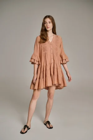 Devotion TWINS Tourmalini^Women Dresses