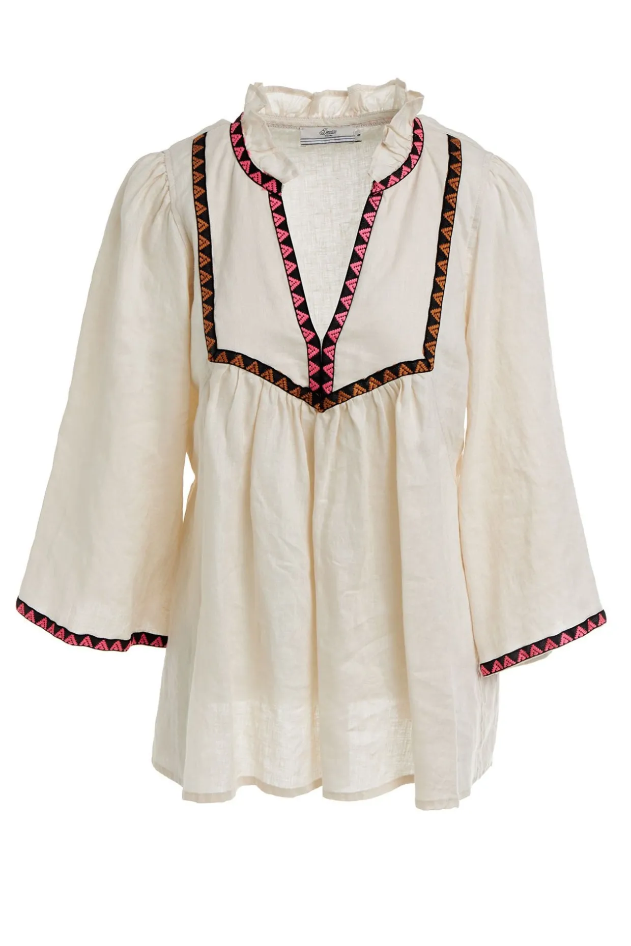 Devotion TWINS Valtos^Women Linen