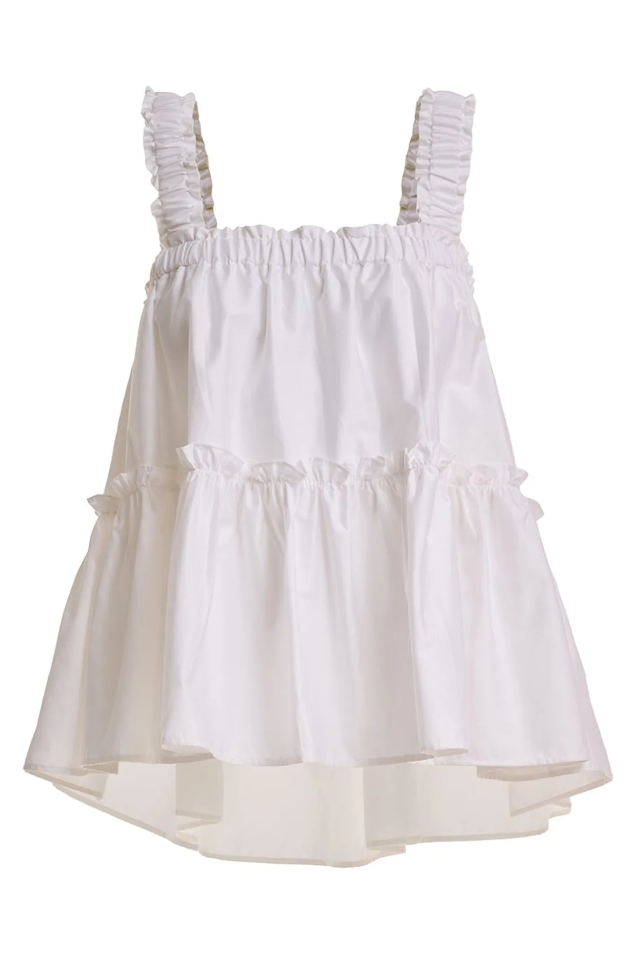 Devotion TWINS Xios Top^Women Tops