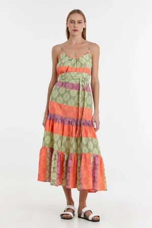 Devotion TWINS Xoakina^Women Dresses