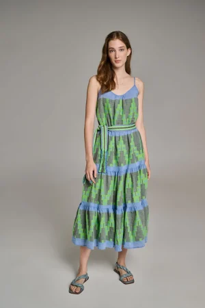 Devotion TWINS Zafiri^Women Dresses